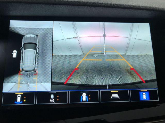 2022 Buick Envision Avenir