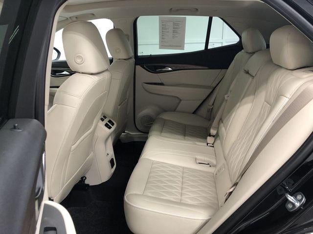 2022 Buick Envision Avenir