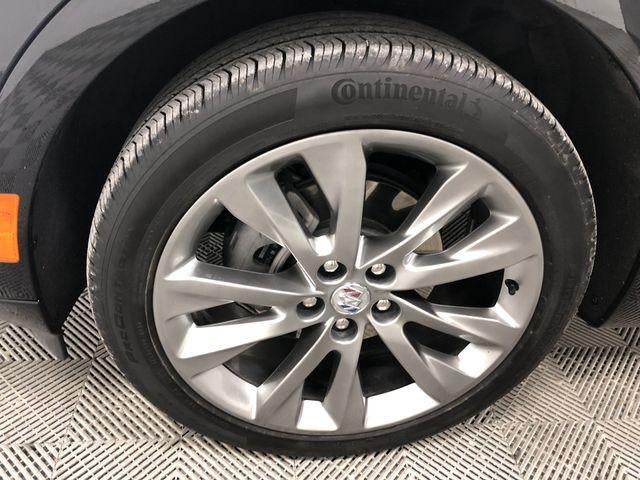 2022 Buick Envision Avenir