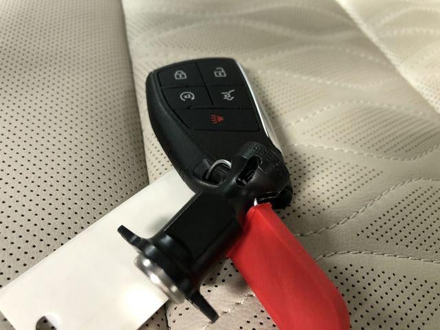 2022 Buick Envision Avenir