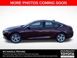 2018 Buick Regal Preferred