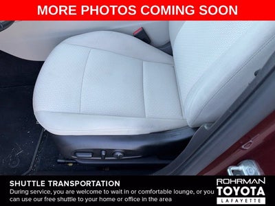 2018 Buick Regal Preferred