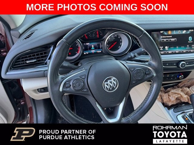 2018 Buick Regal Preferred