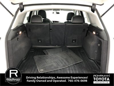 2015 Audi Q5 2.0T Premium quattro