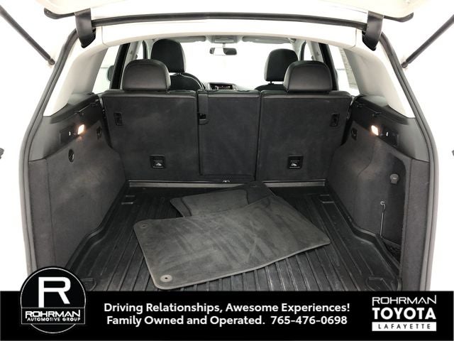 2015 Audi Q5 2.0T Premium quattro