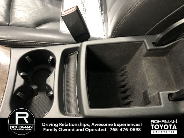 2015 Audi Q5 2.0T Premium quattro