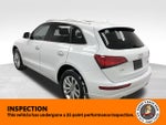 2015 Audi Q5 2.0T Premium quattro