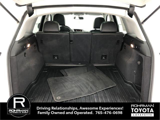 2015 Audi Q5 2.0T Premium quattro