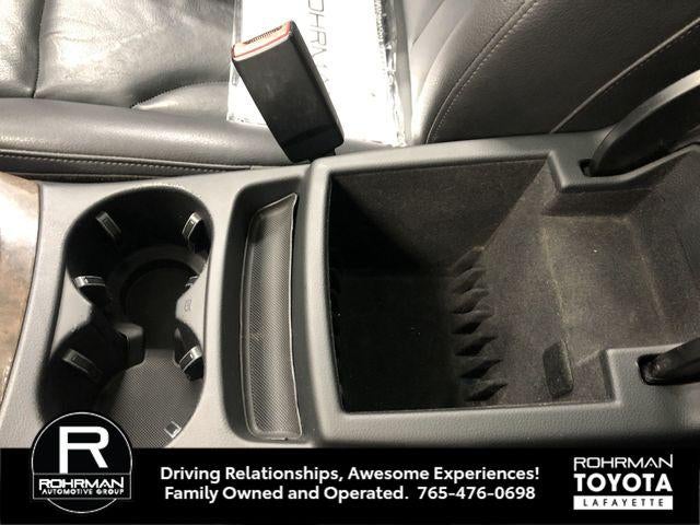 2015 Audi Q5 2.0T Premium quattro