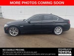 2014 BMW 535i 535i xDrive