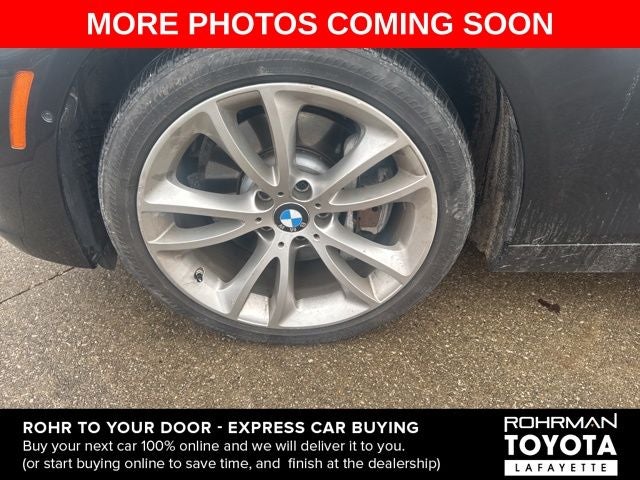 2014 BMW 535i 535i xDrive