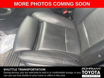 2014 BMW 535i 535i xDrive