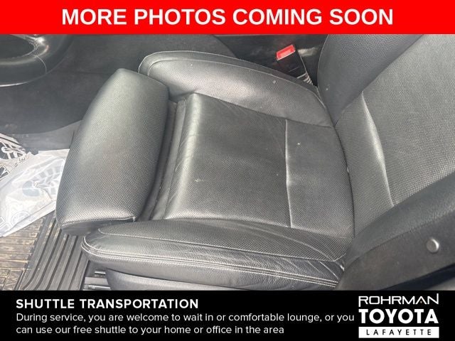 2014 BMW 535i 535i xDrive