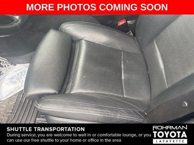 2014 BMW 535i 535i xDrive