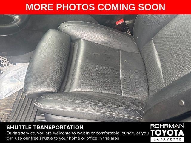 2014 BMW 535i 535i xDrive