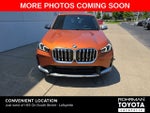 2023 BMW X1 xDrive28i