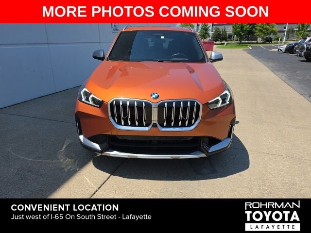 2023 BMW X1 xDrive28i
