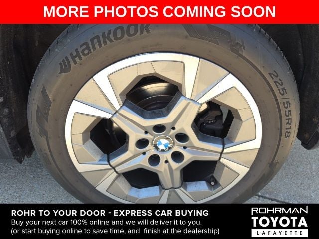 2023 BMW X1 xDrive28i