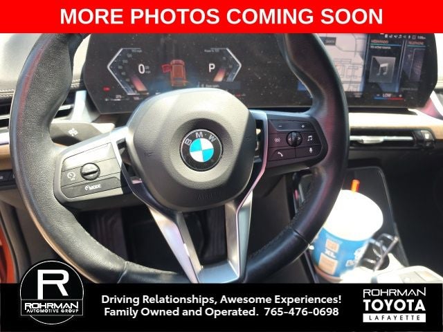 2023 BMW X1 xDrive28i