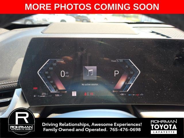 2023 BMW X1 xDrive28i