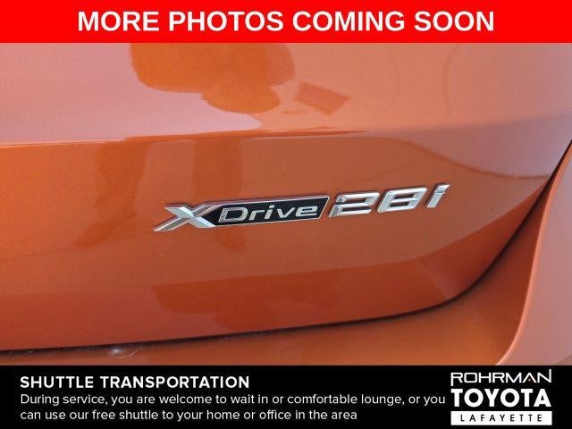 2023 BMW X1 xDrive28i