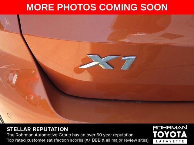 2023 BMW X1 xDrive28i