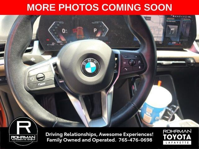 2023 BMW X1 xDrive28i