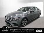 2018 Mercedes-Benz E-Class E 300 4MATIC®