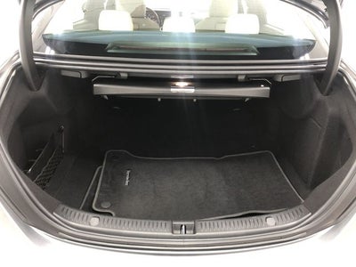 2018 Mercedes-Benz E-Class E 300 4MATIC®