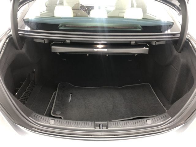 2018 Mercedes-Benz E-Class E 300 4MATIC®