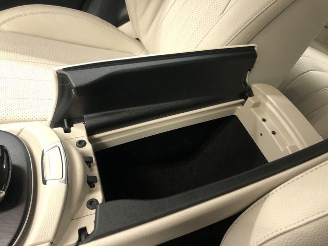 2018 Mercedes-Benz E-Class E 300 4MATIC®