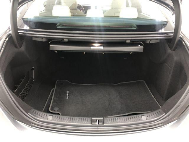 2018 Mercedes-Benz E-Class E 300 4MATIC®