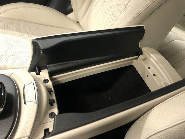 2018 Mercedes-Benz E-Class E 300 4MATIC®