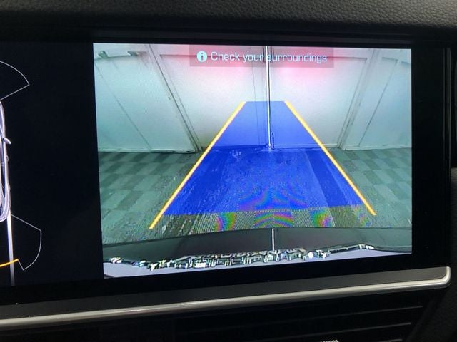 2019 Porsche Cayenne S