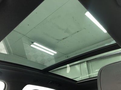 2019 Porsche Cayenne S