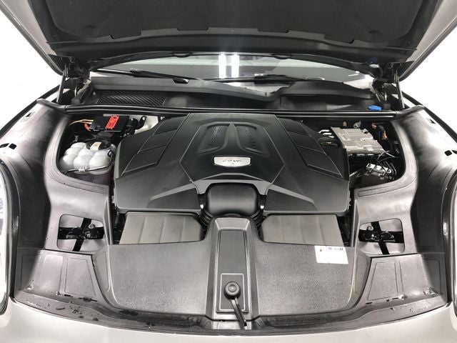 2019 Porsche Cayenne S