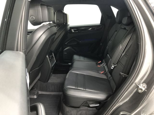 2019 Porsche Cayenne S