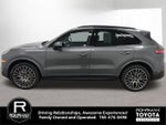 2019 Porsche Cayenne S