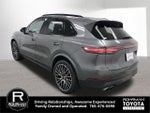2019 Porsche Cayenne S