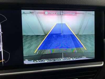 2019 Porsche Cayenne S