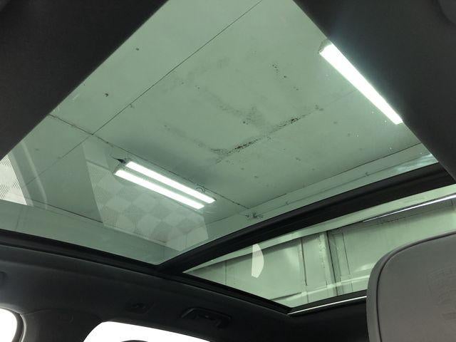 2019 Porsche Cayenne S