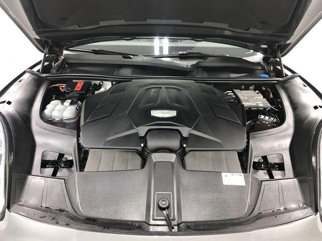 2019 Porsche Cayenne S