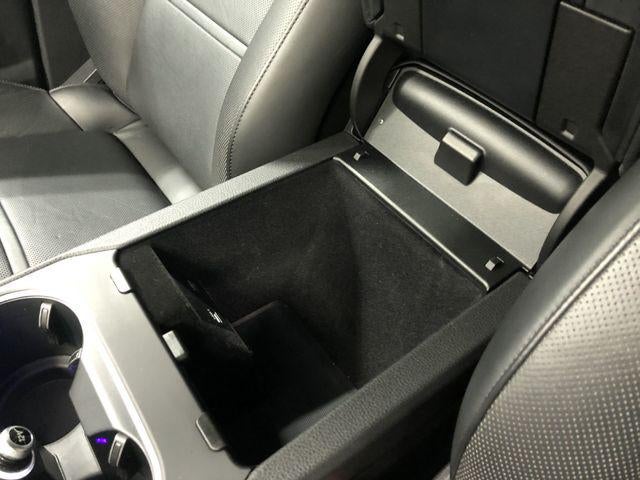 2019 Porsche Cayenne S