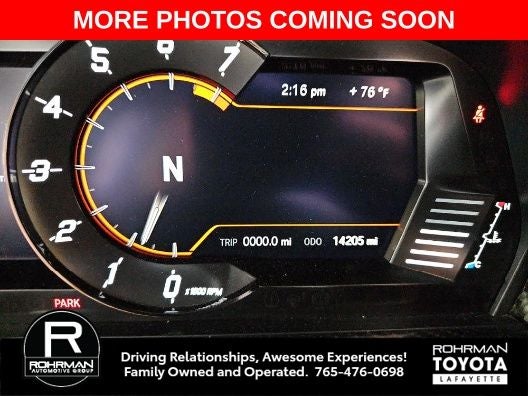 2024 Toyota GR Supra 3.0