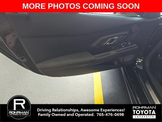 2024 Toyota GR Supra 3.0