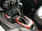 2017 Jeep Renegade Trailhawk