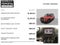 2017 Jeep Renegade Trailhawk
