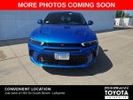 2024 Dodge Hornet GT