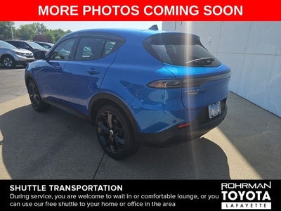 2024 Dodge Hornet GT