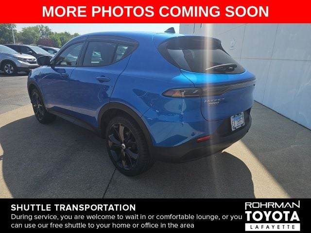 2024 Dodge Hornet GT